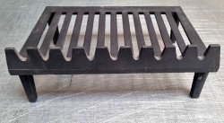 Replacement Cast Iron Coal Grate to fit Sunrain JA010 Stove